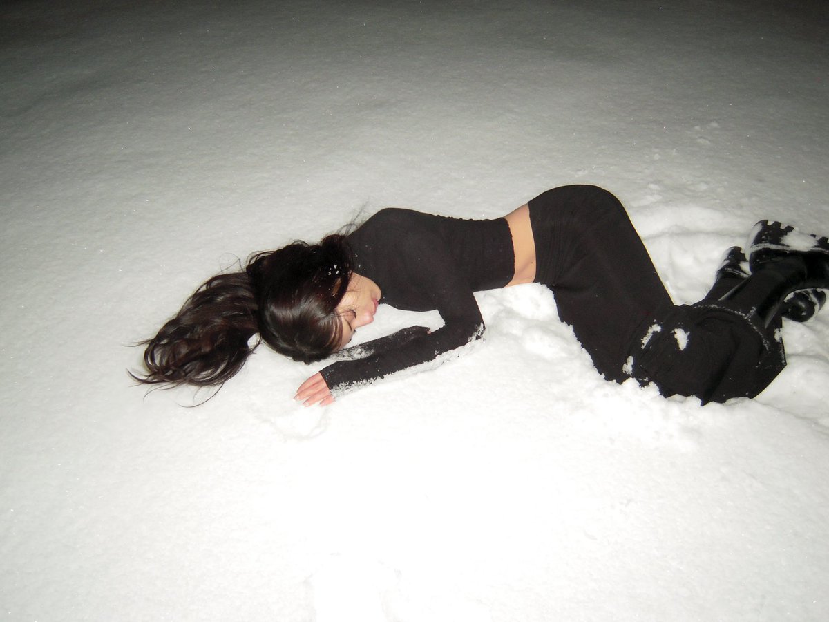 hibernating