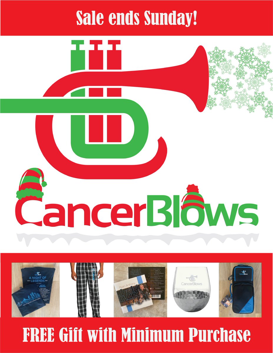 CancerBlows_'s tweet photo. Only three days left to save!
#cancerblows
https://t.co/m9upXs9uq2 https://t.co/7MeQe7r4Qb