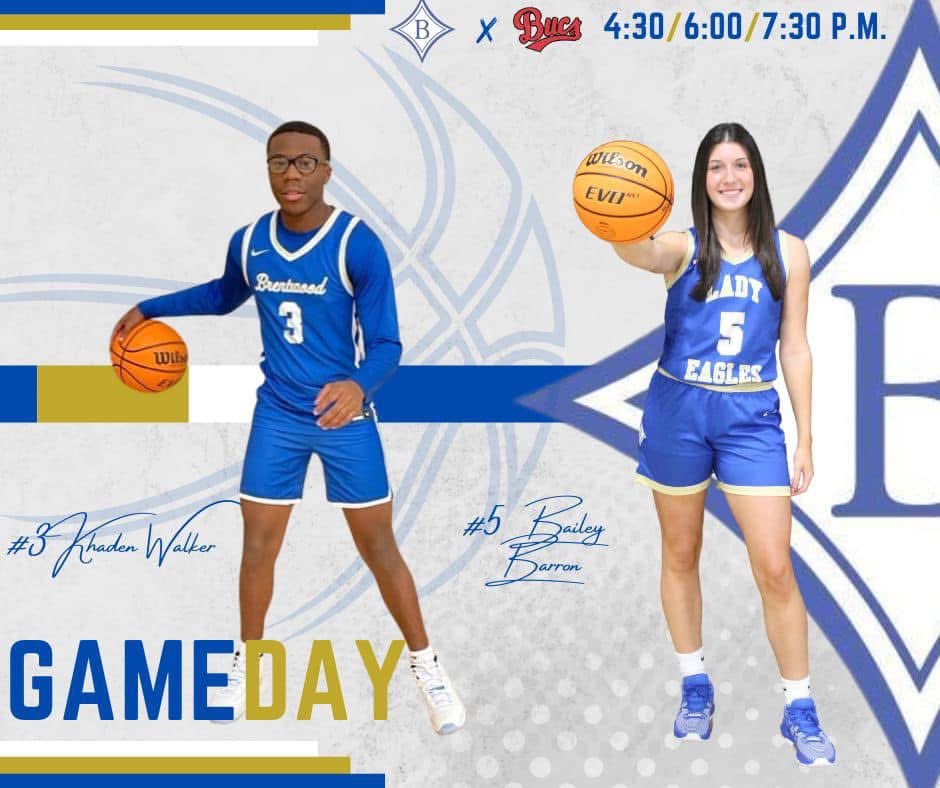 GAMEDAY! The Eagles begin basketball season tonight on the road at Briarwood. JV girls will tip off the action tonight at 4:30 followed by the varsity teams at 6:00 and 7:30. Make the drive to Briarwood and cheer these Eagles on! GO EAGLES 🏀🏀🏀 <a href="/giaasports/">GIAA</a> <a href="/CentralGaSports/">Central Georgia Sports Report</a>