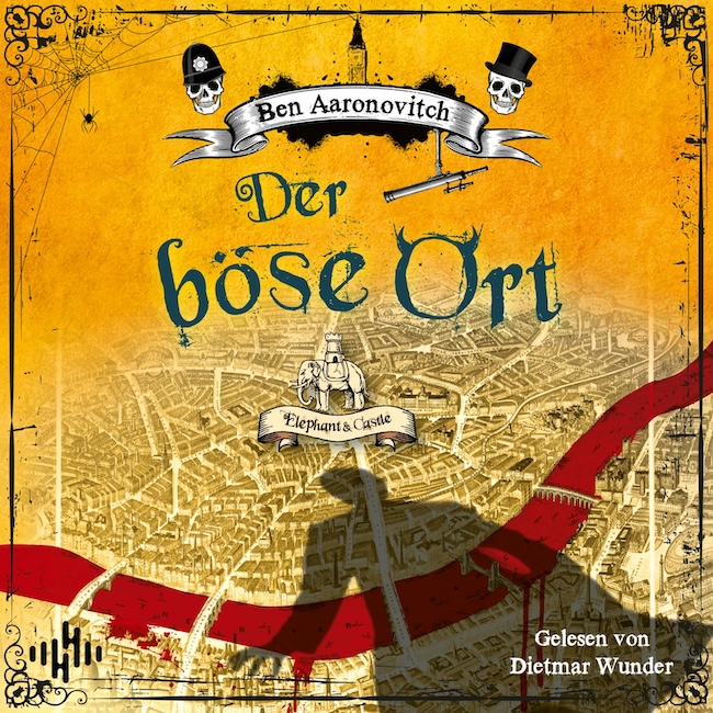 Zeno Literary Agency (@zenoagency) on Twitter photo New German audiobook edition of <a href="/Ben_Aaronovitch/">Ben Aaronovitch</a>'s DER BĂ–SE ORT...
zenoagency.com/news/der-bose-…
Published by Hörbuch Hamburg; translated by Christine Blum; read by Dietmar Wunder.
#dieflussevonlondon #riversoflondon New German audiobook edition of <a href="/Ben_Aaronovitch/">Ben Aaronovitch</a>'s DER BĂ–SE ORT...
zenoagency.com/news/der-bose-…
Published by Hörbuch Hamburg; translated by Christine Blum; read by Dietmar Wunder.
#dieflussevonlondon #riversoflondon