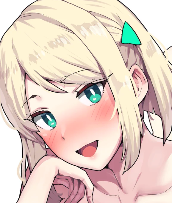 pixivFANBOXとFantiaで「++」以上支援者さま向けにTIPSを更新しました。顔パーツの調整⑥。今回は「耳について」となっています。どうぞよろしくお願い申し上げます! 全支援者さま向けの新作イラストは来週火曜日(12月10日)ごろの公開予定です。そちらもお楽しみに! 