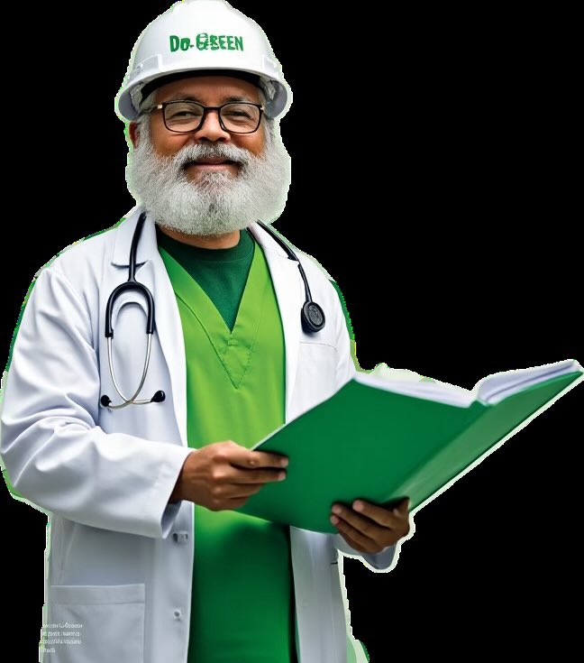 ExtraCarbon's tweet photo. Dr. Green is recommending #segregationatsource for healthier future  #sustainableliving @VipulGoelOFC @mlkhattar @RoopaMishra77 @MunCorpGurugram @ulbharyana @leenadhankhar @anilji https://t.co/tdHhJraSAq
