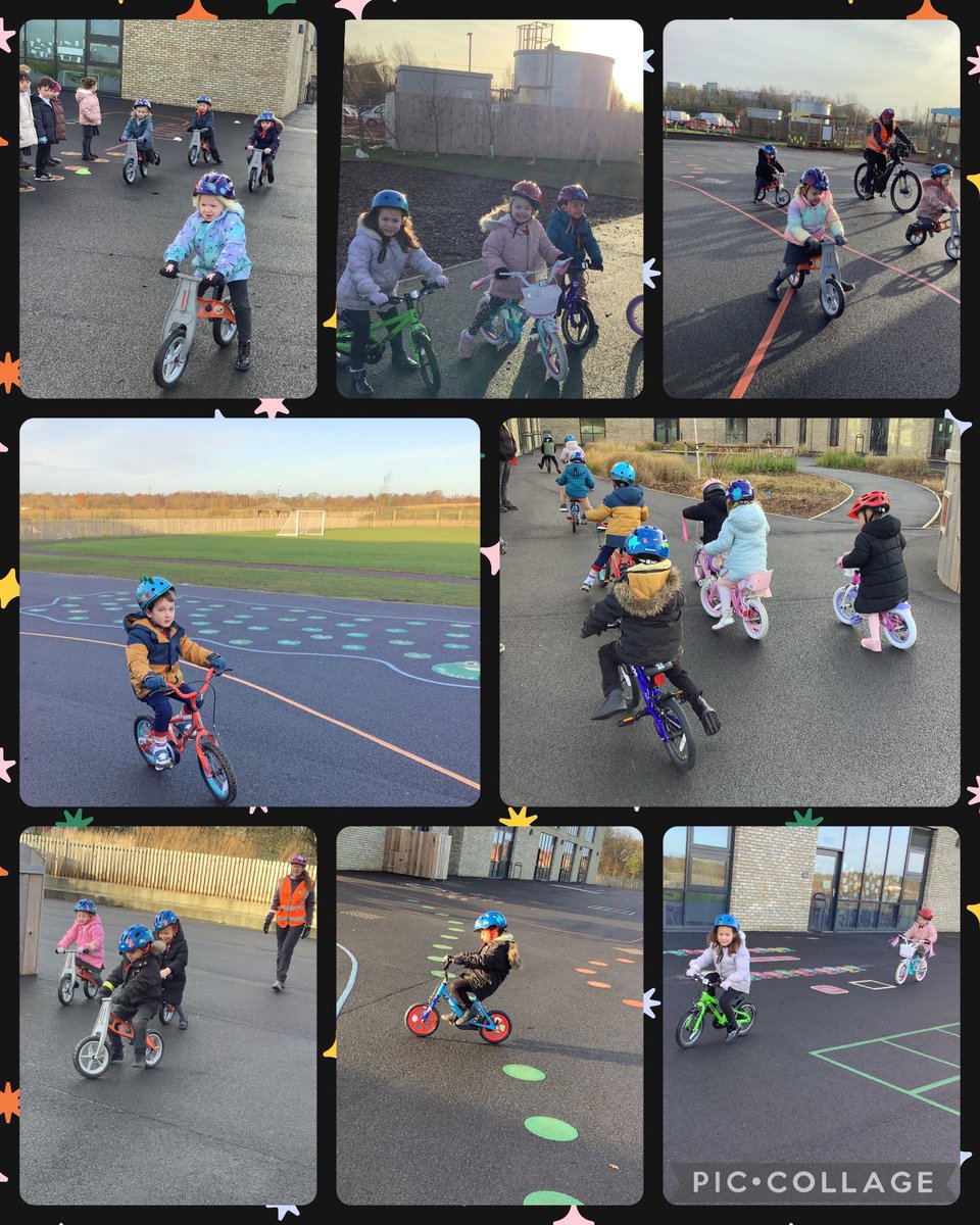 Honeybee Class tweet media