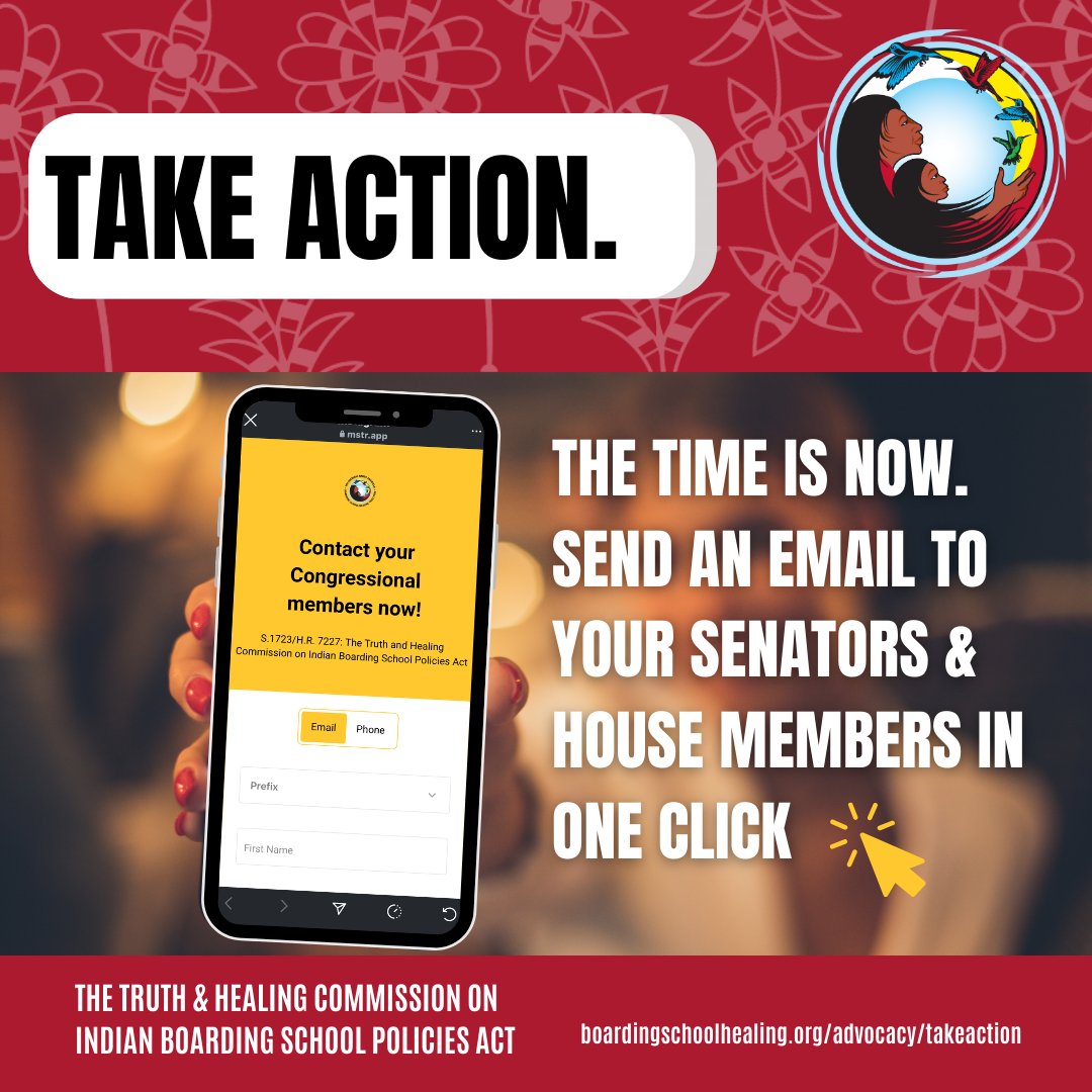 NABS Healing Coalition tweet media