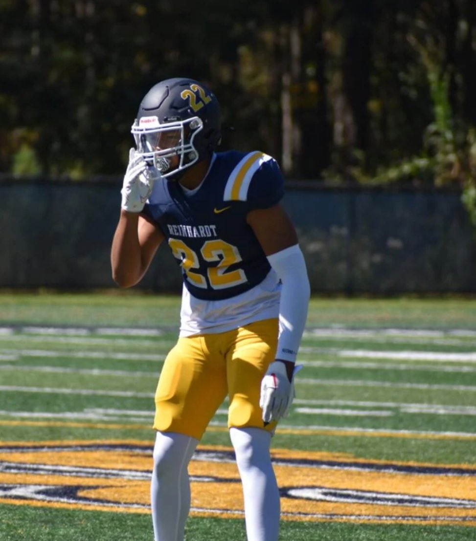 Jamar ''Magic'' Chatman Jr tweet media