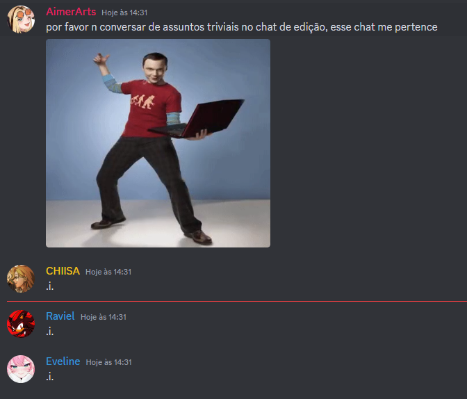 Aimer Arts l VGen tweet media