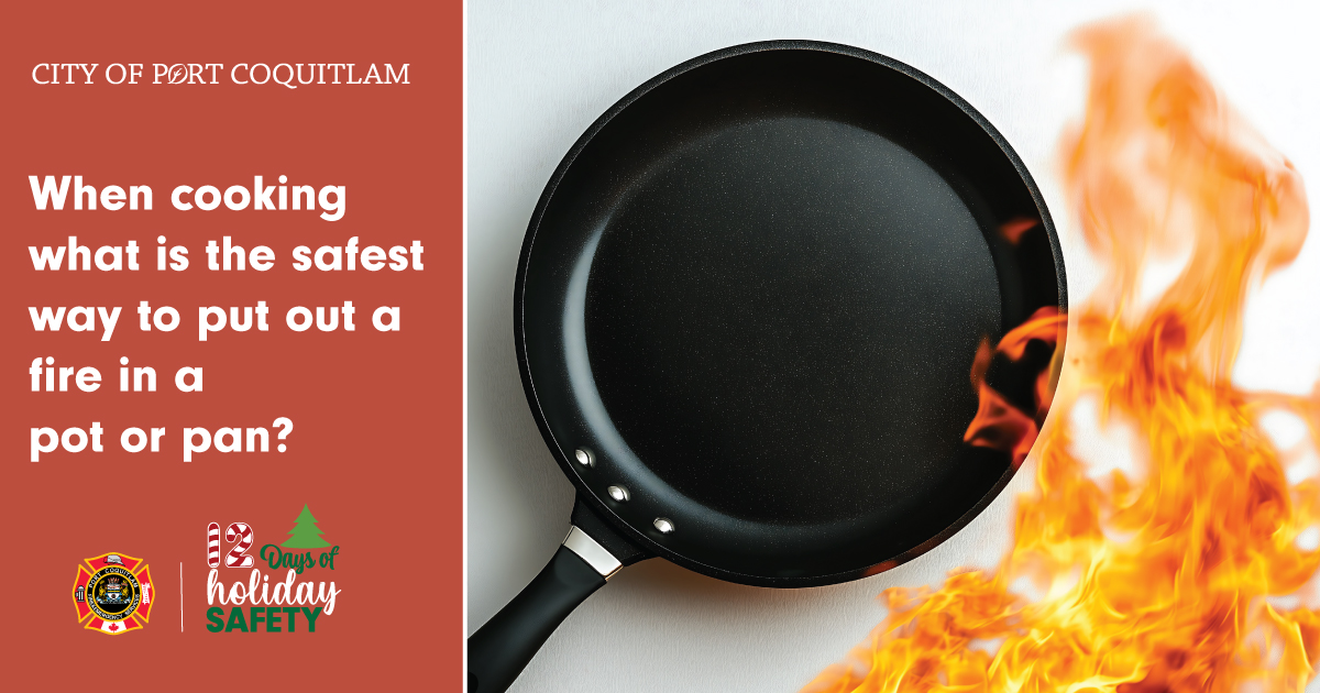 City of Port Coquitlam tweet media