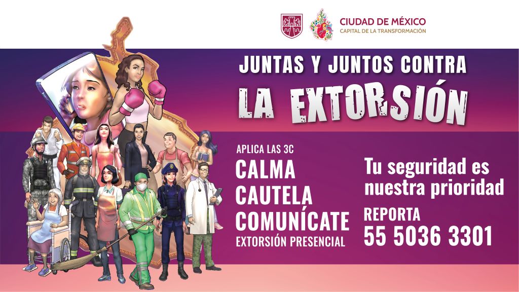 SSC CDMX tweet media