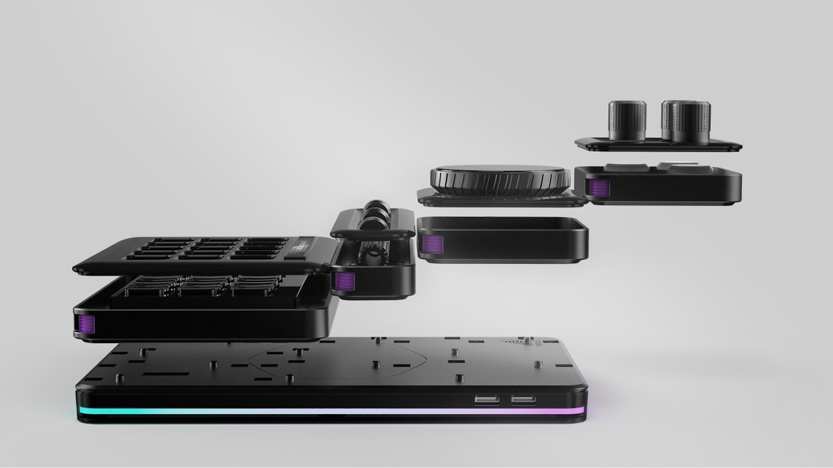 Cooler Master South Africa tweet media