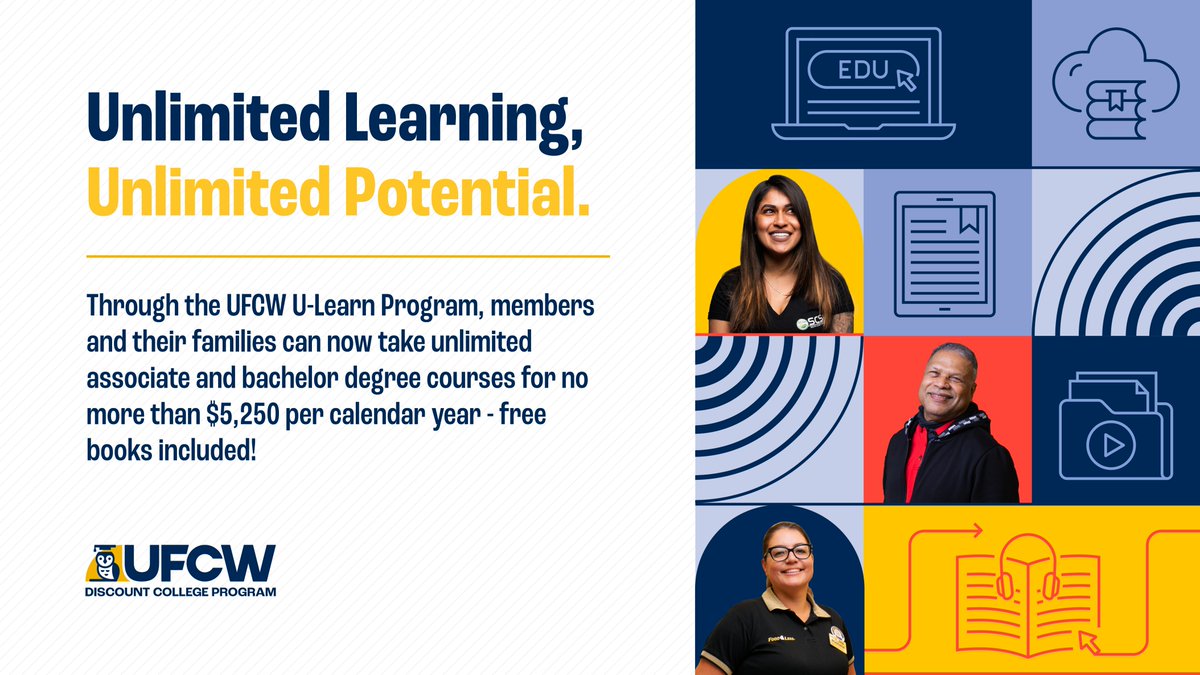 UFCW tweet picture
