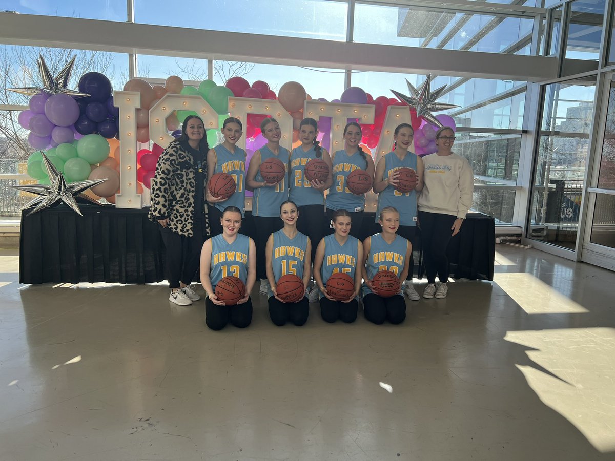 Lisa Foster tweet media