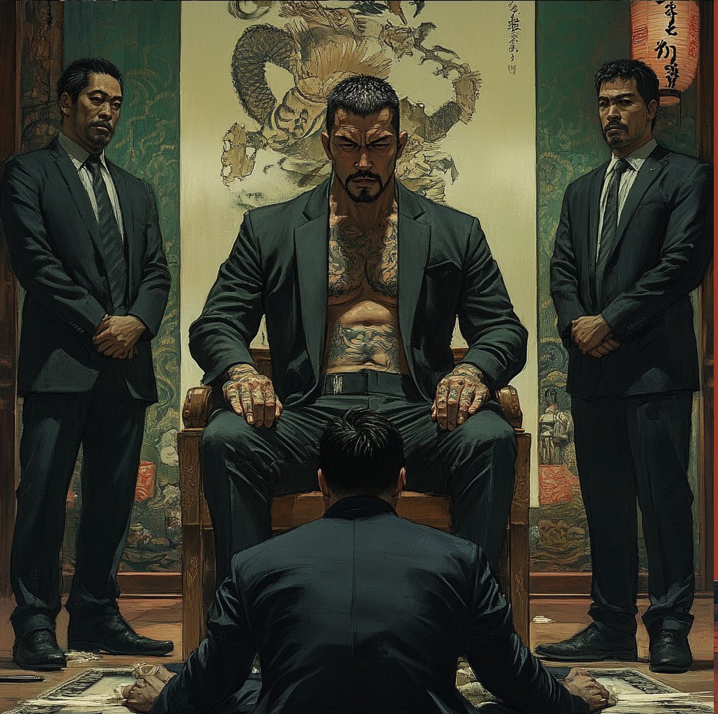 ‘Spinners To the Edge and Beyond’

Chapter One. ‘The Chairman’

The firm lets down a major client on a product recall in Japan and the U.K.  Will it be humiliated and fired?!