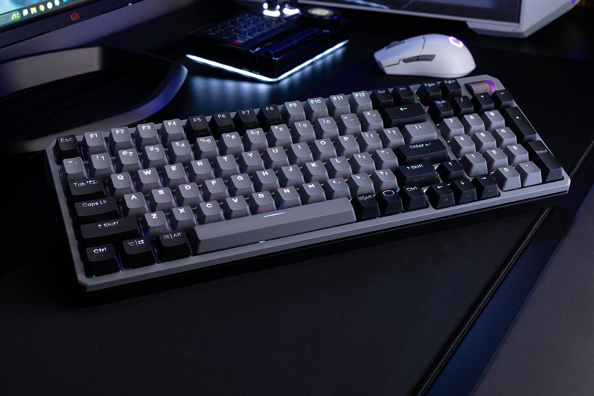 Cooler Master South Africa tweet media