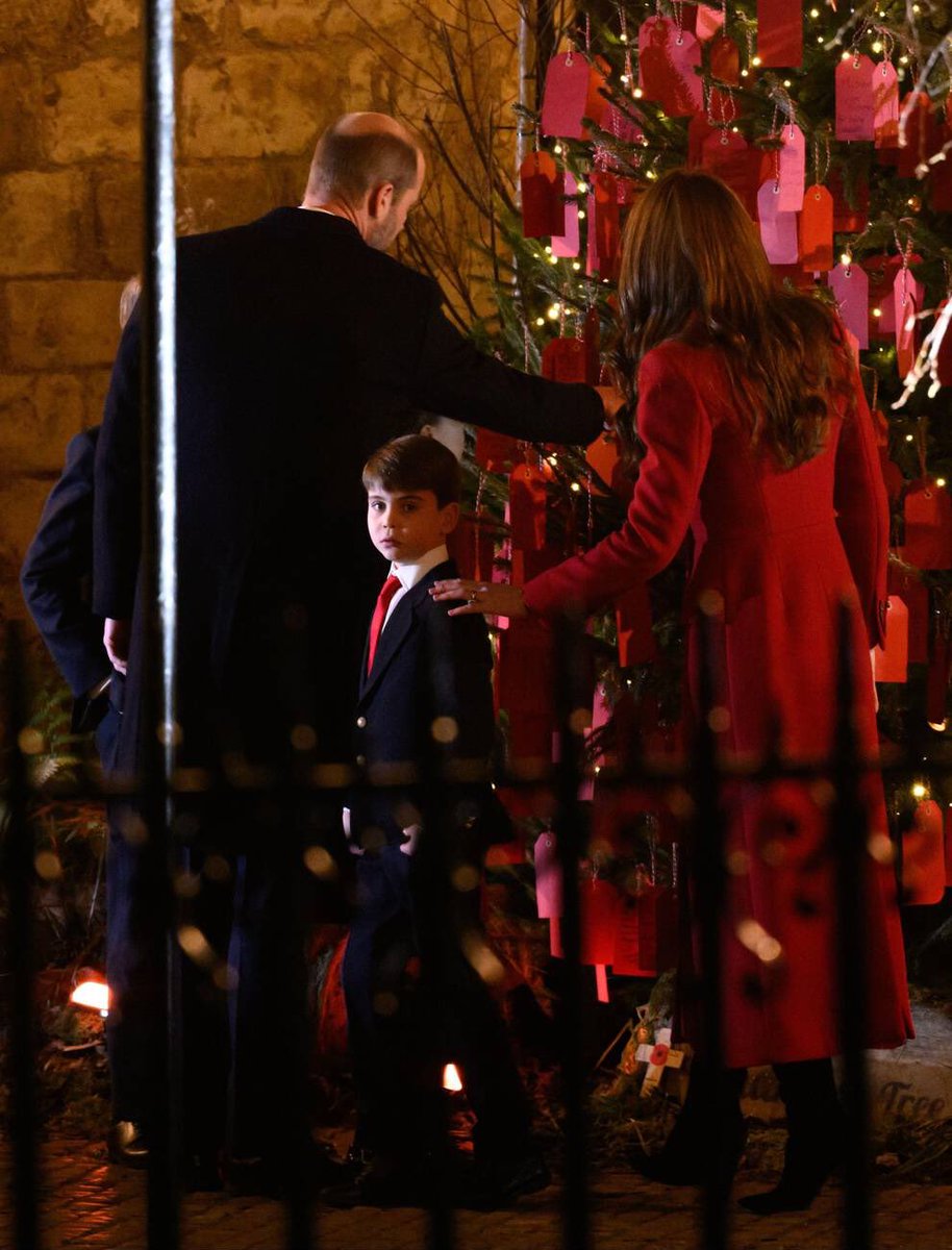 Prince Louis 😍