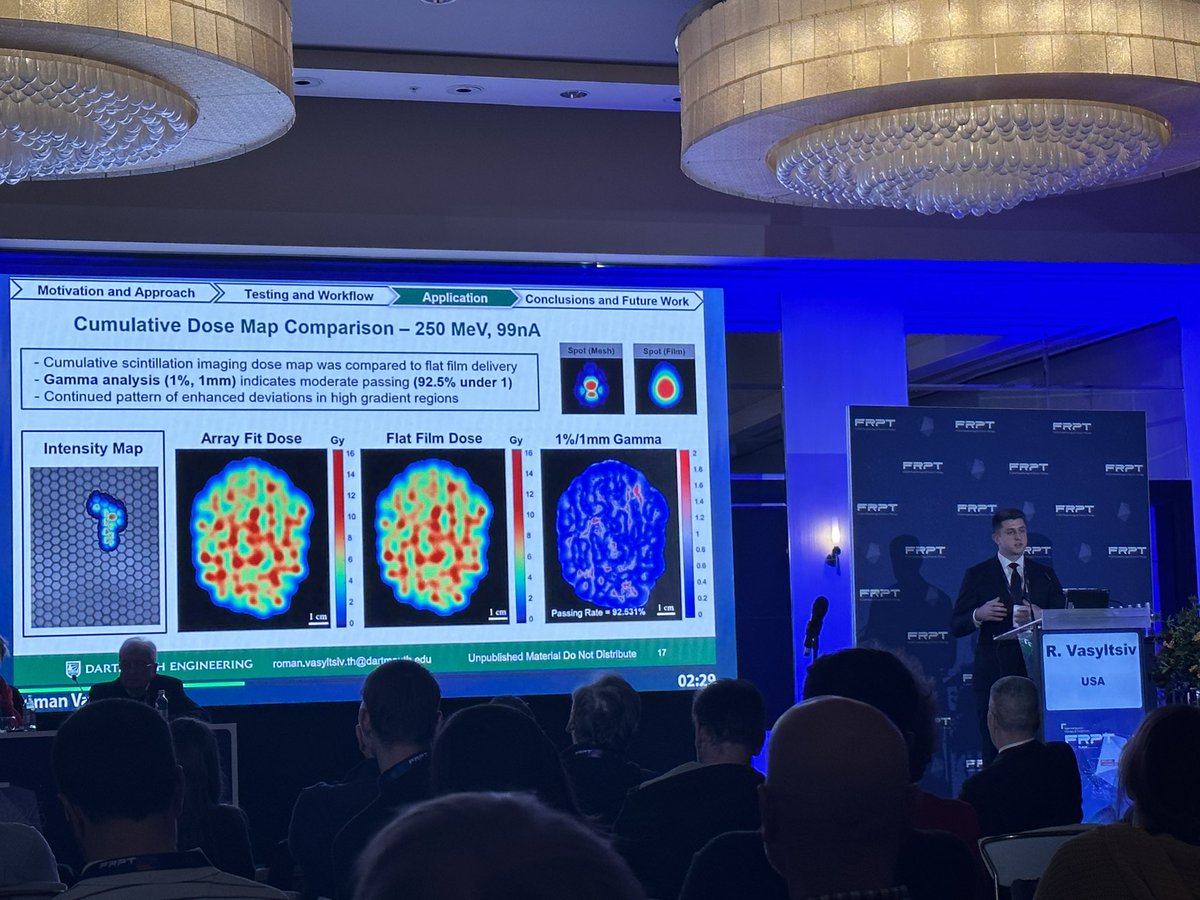 Dartmouth Medical Physics tweet media