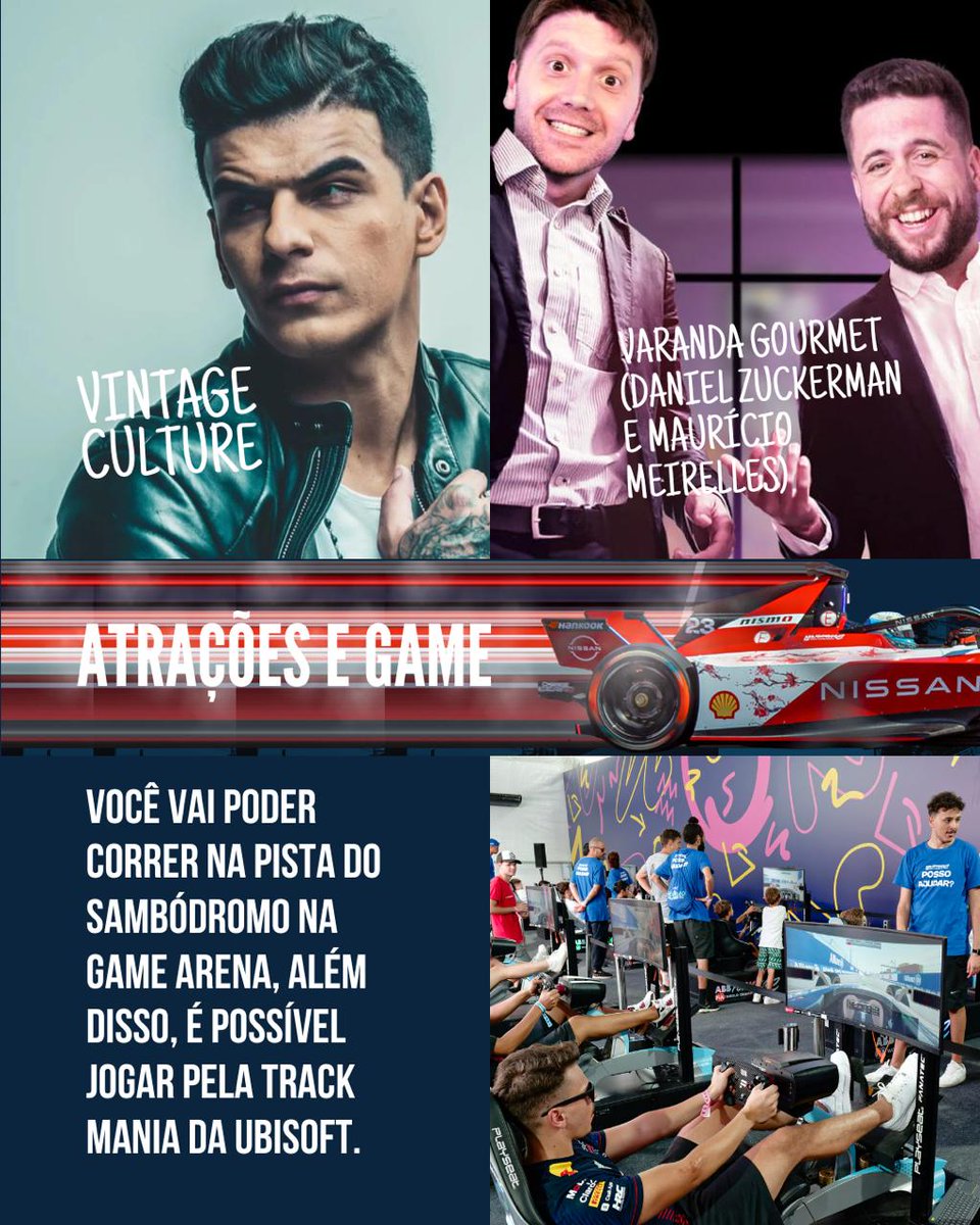 Distrito Anhembi tweet media