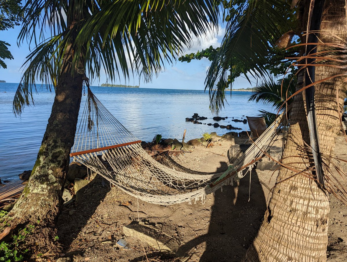 Stephane Munos (@stephane_munos) on Twitter photo Coming soon again. Yessss!!!!!
Tahiti, Moorea, Raiatea, huahine, maupiti that time. Coming soon again. Yessss!!!!!
Tahiti, Moorea, Raiatea, huahine, maupiti that time.