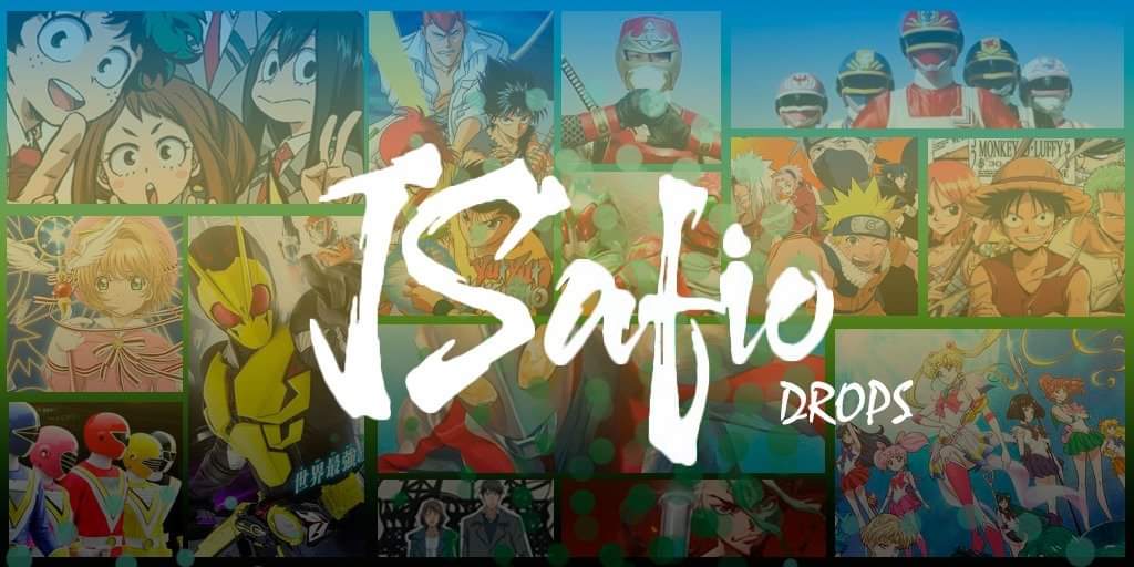 #JSafioRetrospectiva 🎄 #JSafio2024
Vamos relembrar o #jsafio DROPS onde o nosso host <a href="/RXJSafio/">RX do Programa JSafio</a> trouxe sua opinião sobre o fandom da série Transformers

Bora ouvir 👇
open.spotify.com/episode/2SoU36…

#podcast #anime #transformers #spotify