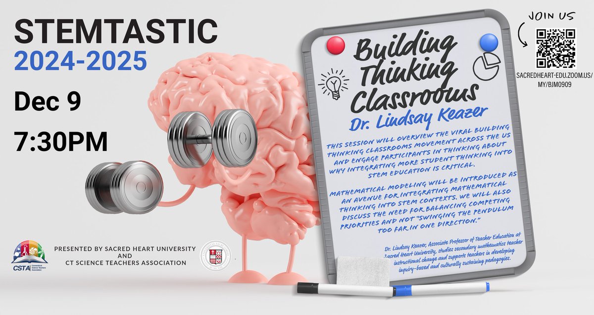 Be sure to join us on Monday to discuss #buildingthinkingclassrooms