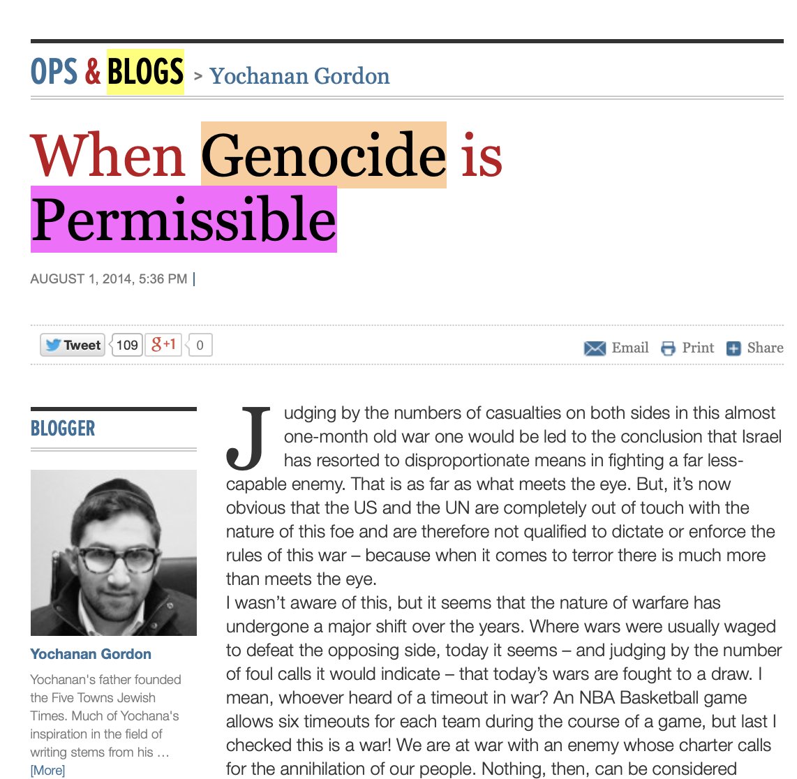 Ali Abunimah tweet media