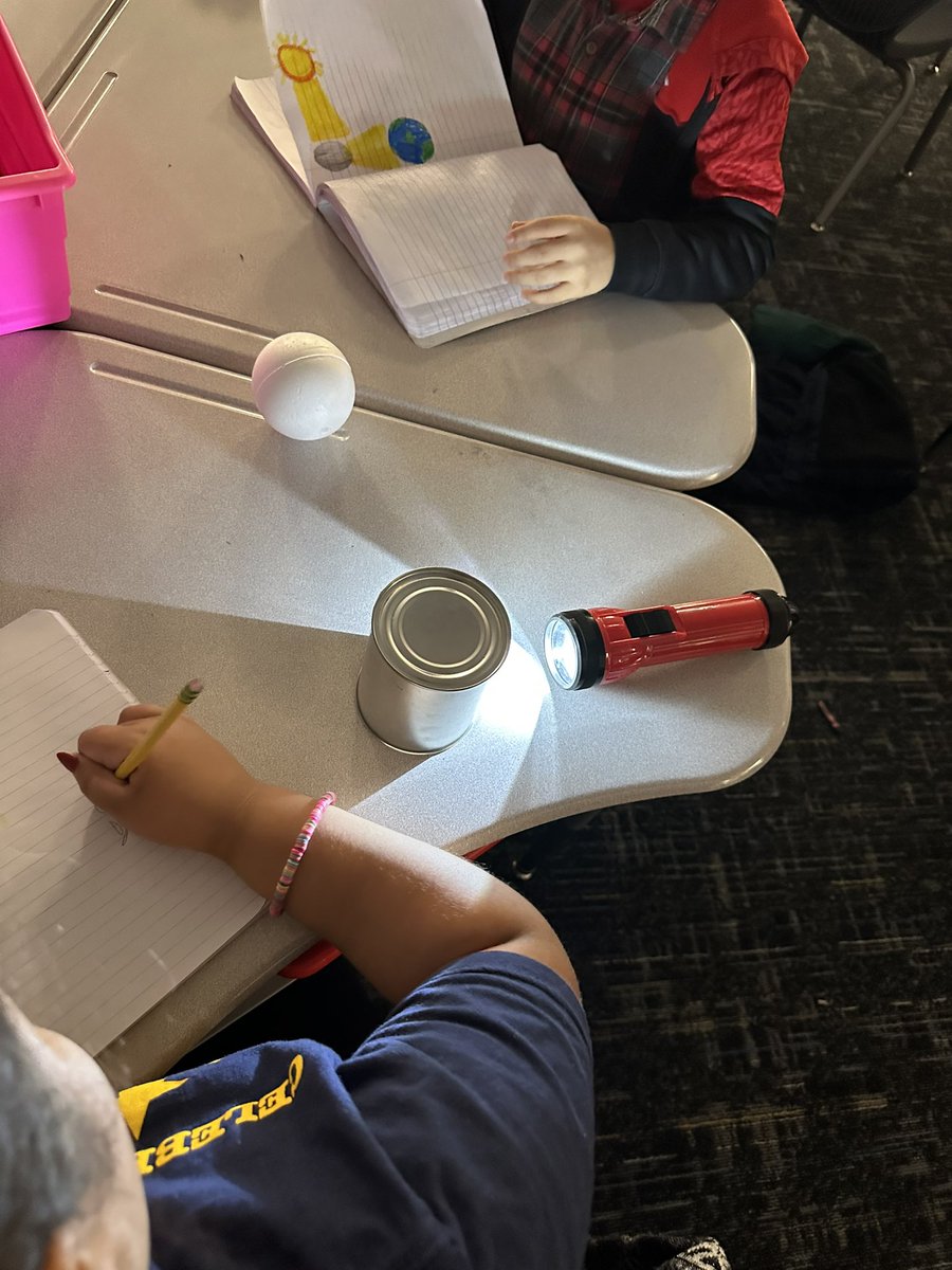 Educator Tiffany Spurlock tweet media