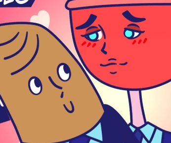 ⚡Marmota Studio⚡ (@marmotastudio) on Twitter photo 