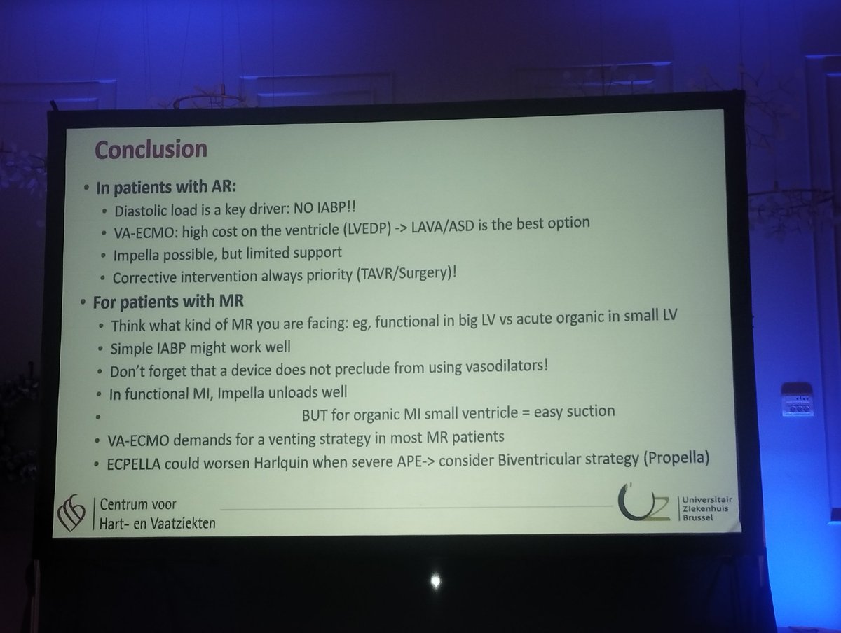 ACVCPresident (@acvcpresident) on Twitter photo Best friends - medical therapy and #MCS - very challenging moment of #MCS usage in valvular disease
☑️ Which device in which acute valvular issue? #SantaInShock <a href="/TimBalthazar/">Tim Balthazar</a> <a href="/escardio/">European Society of Cardiology</a> <a href="/CHassager/">Christian Hassager</a> Best friends - medical therapy and #MCS - very challenging moment of #MCS usage in valvular disease
☑️ Which device in which acute valvular issue? #SantaInShock <a href="/TimBalthazar/">Tim Balthazar</a> <a href="/escardio/">European Society of Cardiology</a> <a href="/CHassager/">Christian Hassager</a>