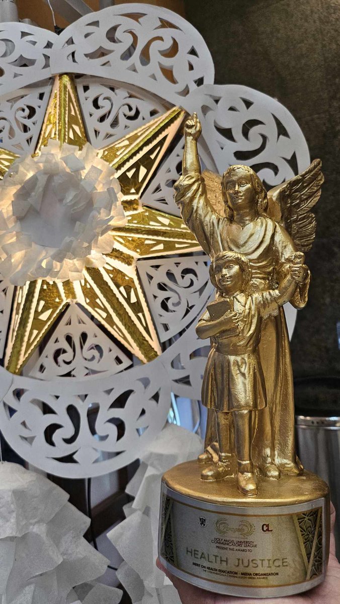 HealthJustice tweet media