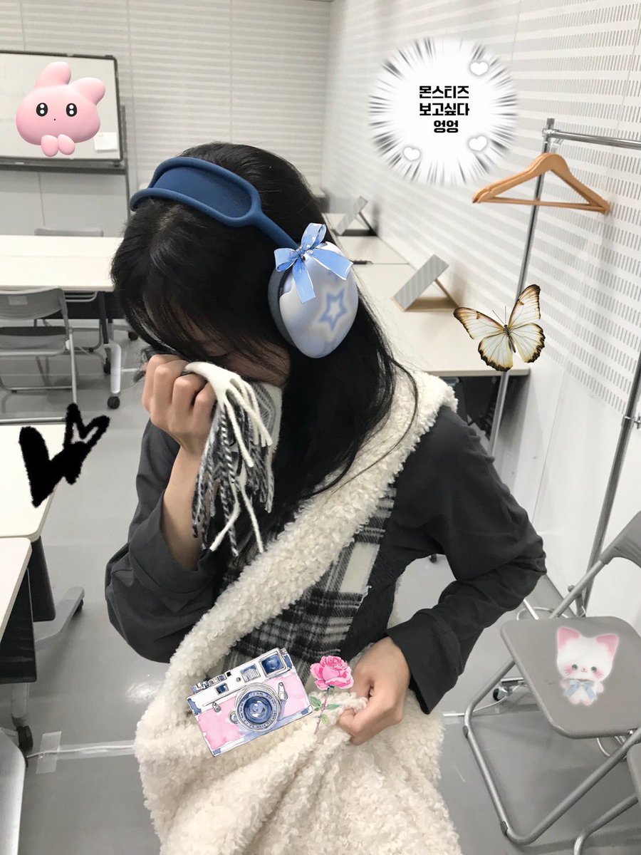 BABYMONSTER PICS tweet media