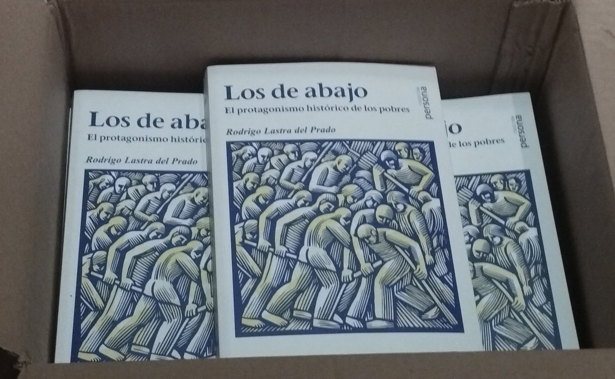 DrRodrigoLastra's tweet photo. ¡¡Calentitos,  recién salidos de la imprenta !!

Después de tantos años de trabajo, tantas colaboraciones, tantas correcciones... a uno le produce una íntima satisfacción ver tu trabajo negro sobre blanco. Si en algo sirve a alguien, habrá merecido la pena
https://t.co/L775UGLG5N https://t.co/fi4dfMoGiU