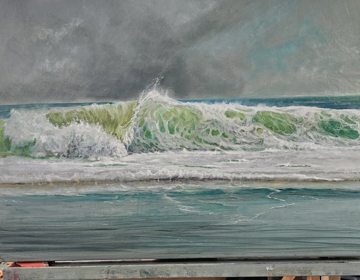 Bully's art memorabilia and memories tweet media