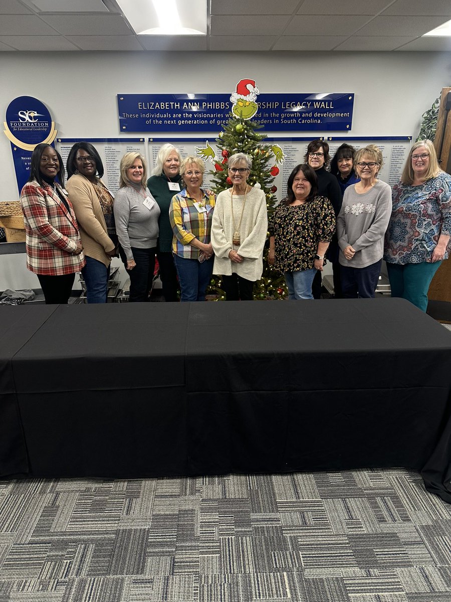 Georgette Council tweet media