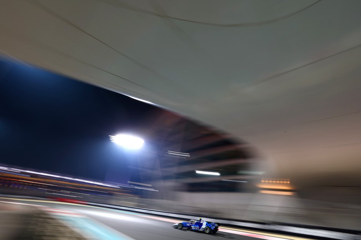 _jessedgar's tweet photo. Not how we wanted qualifying to go. We start P15 in Race 1&amp;2 and P12 in Race 3, a difficult start to the weekend but it’s full send till that checked flag on Sunday🏎️

#withamex @AmericanExpress #f1academy #f1A #rodinmotorsport #abudhabigp https://t.co/q15Sg6UlZR