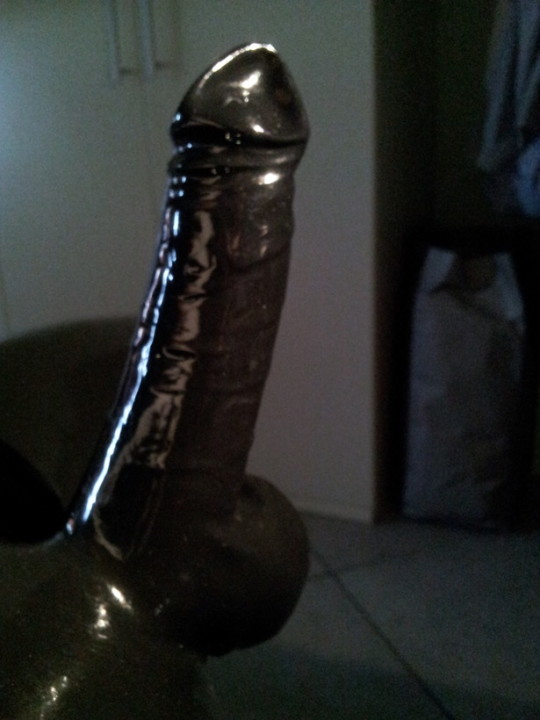 muscleleatherff's tweet photo. #rubbercock https://t.co/C0kFmgJ4e4