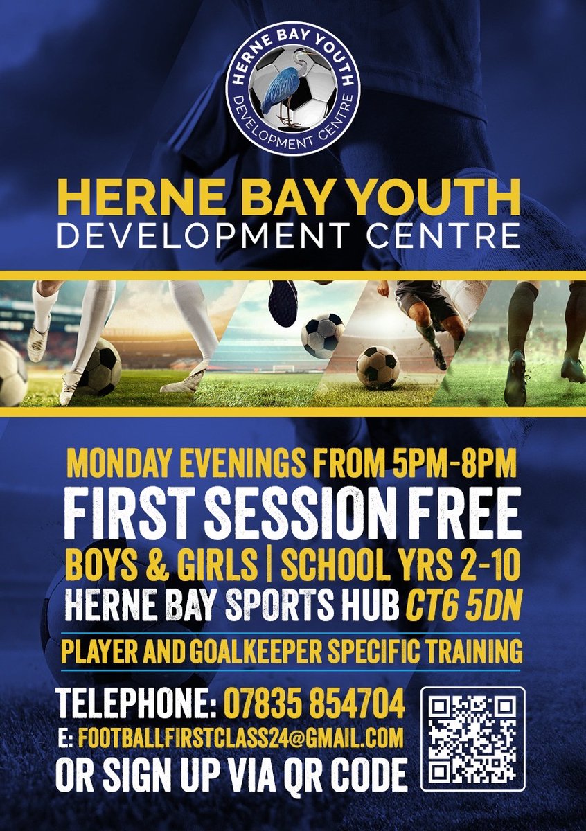 #Development Centre