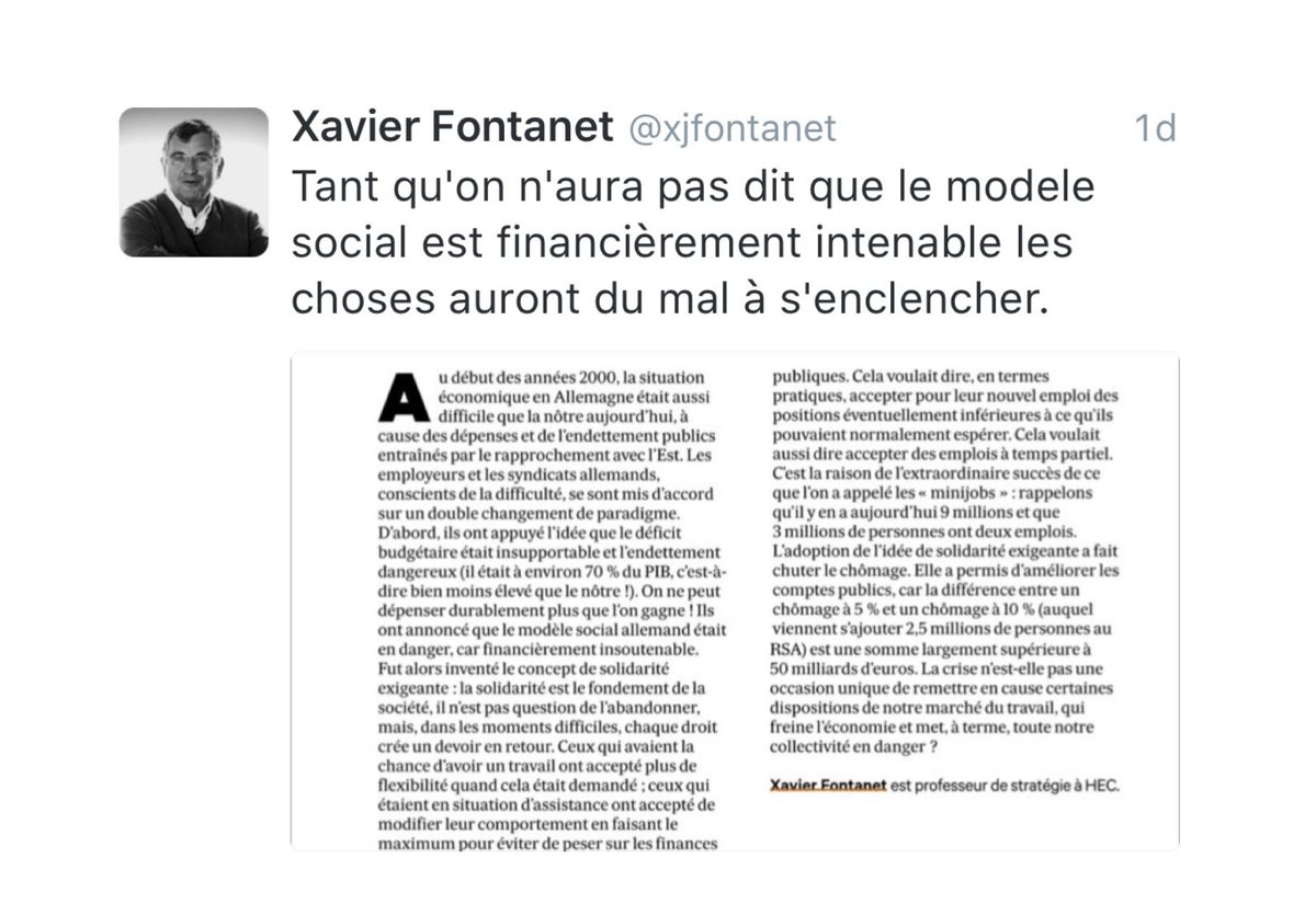 Huit ans et pas une ride !