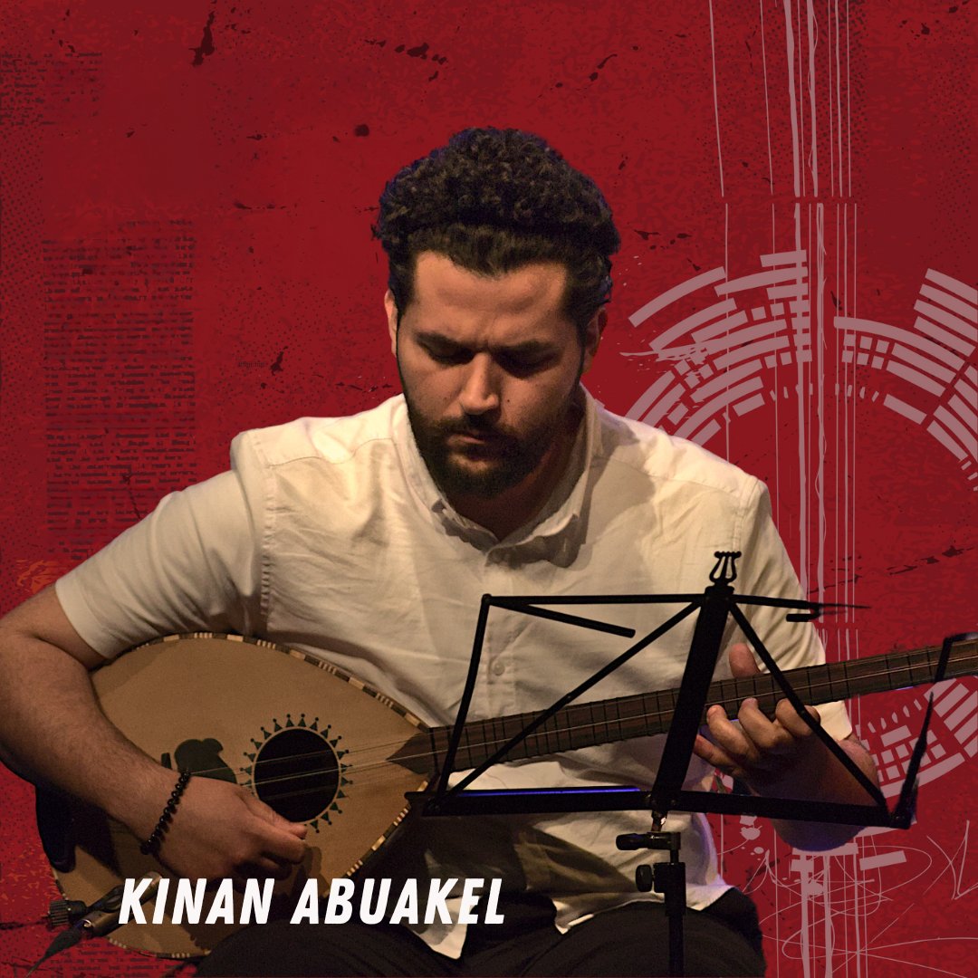 🎶 Meet Kinan Abuakel – Master of the Buzuq 🎶
📅 Date: December 8, 2024
⏰ Time: 2:00 PM – 7:30 PM
📍 Location: Grote Kerk, The Hague, Around the Great Church 12, 2513 AM The Hague
🌐 More info: Human Rights FFriends of Jordan