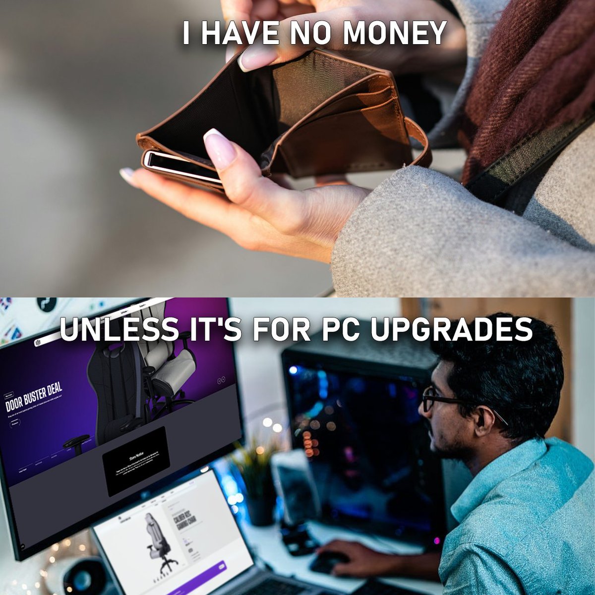 Cooler Master South Africa tweet media