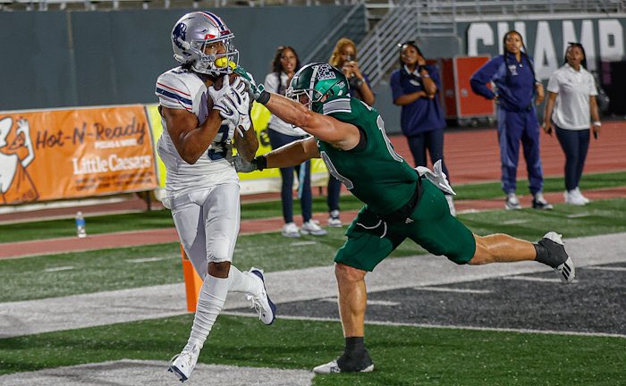 Coach Elijah Coleman tweet media