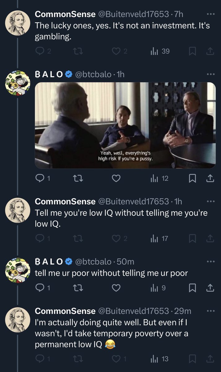 ₿ A L O tweet media