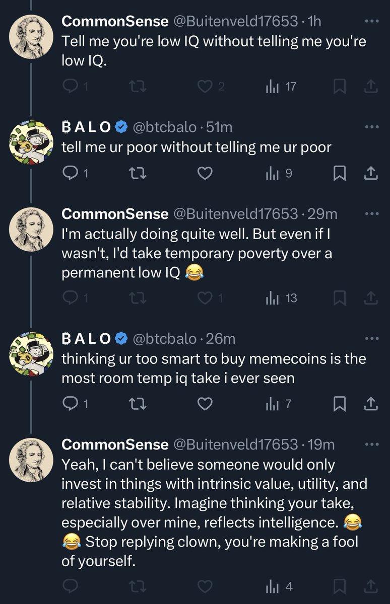 ₿ A L O tweet media