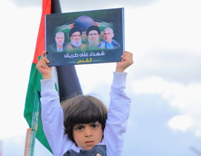 الحسنين AlHassanin tweet media