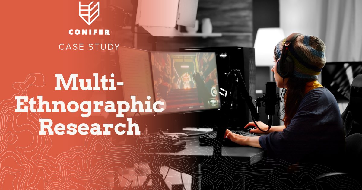 Conifer Research tweet media