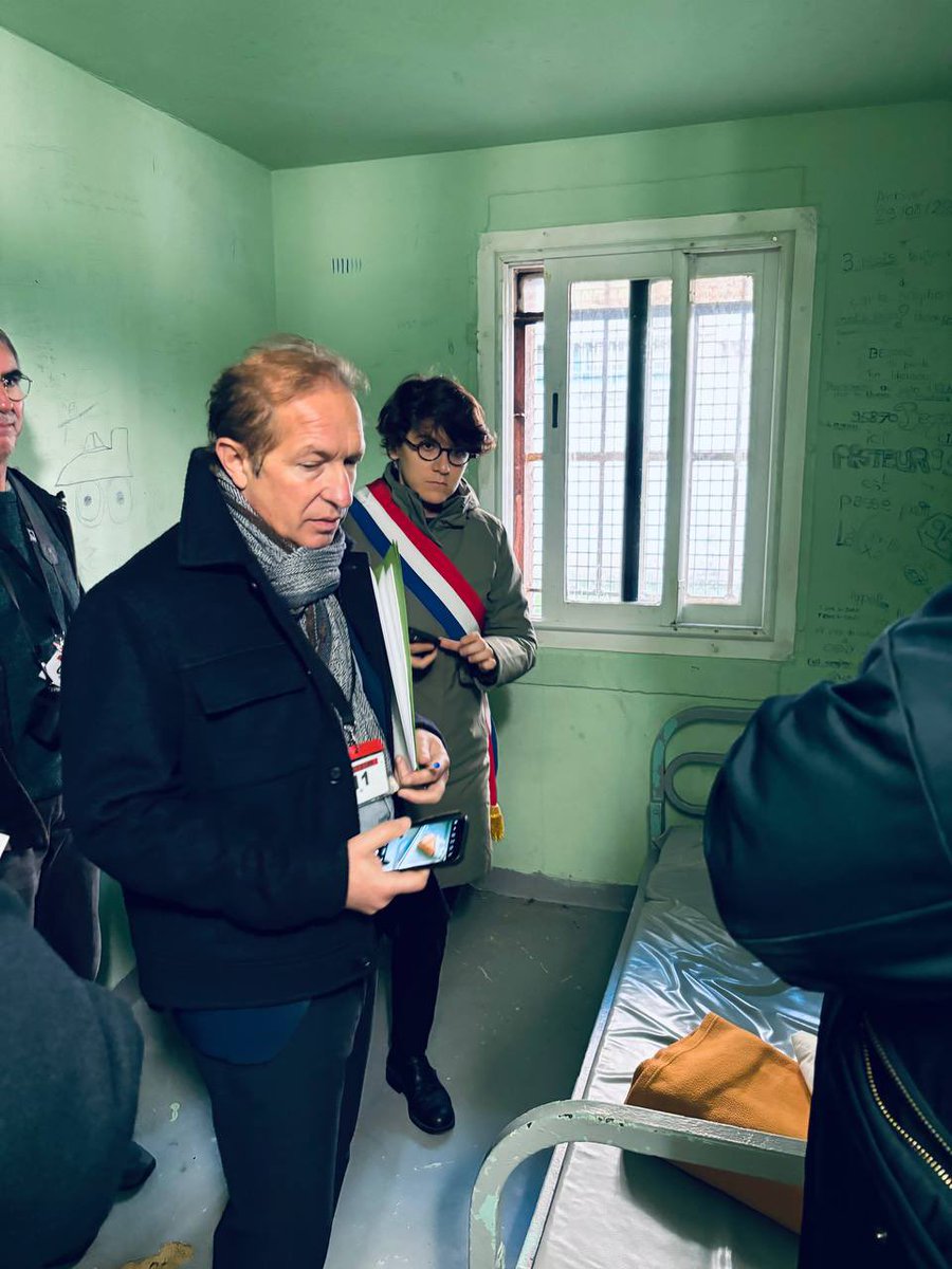 Gabrielle Cathala tweet media