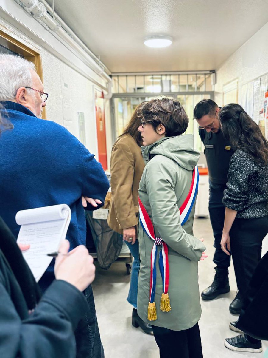 Gabrielle Cathala tweet media