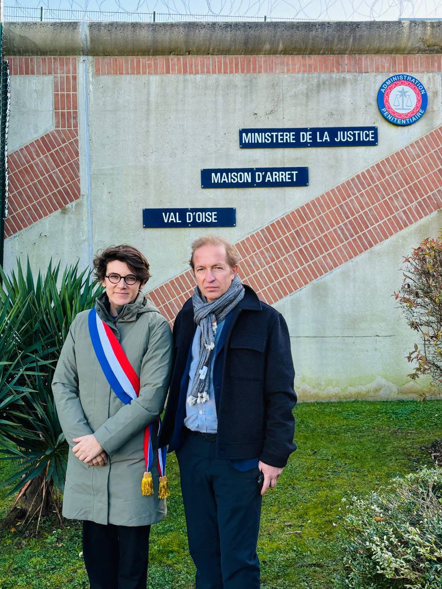 Gabrielle Cathala tweet media