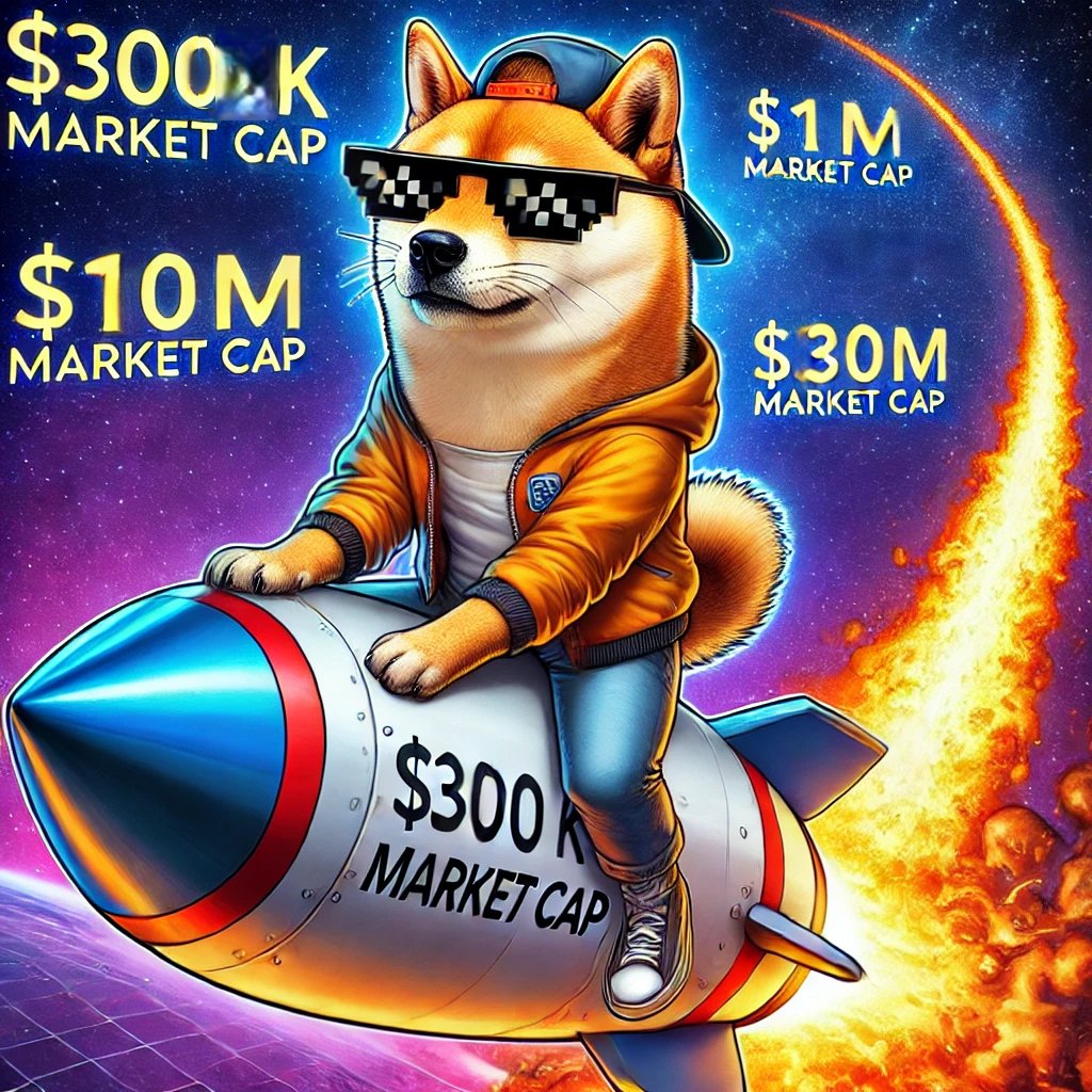 shibavax's tweet photo. 💎 SHIBX is sitting at only $300K market cap! 🚀 A hidden gem ready for liftoff. 100x potential is within reach—don’t miss your chance to take your place before it skyrockets! 🌕🐾 #SHIBX #AVAX https://t.co/ehX6Vbxqrb
