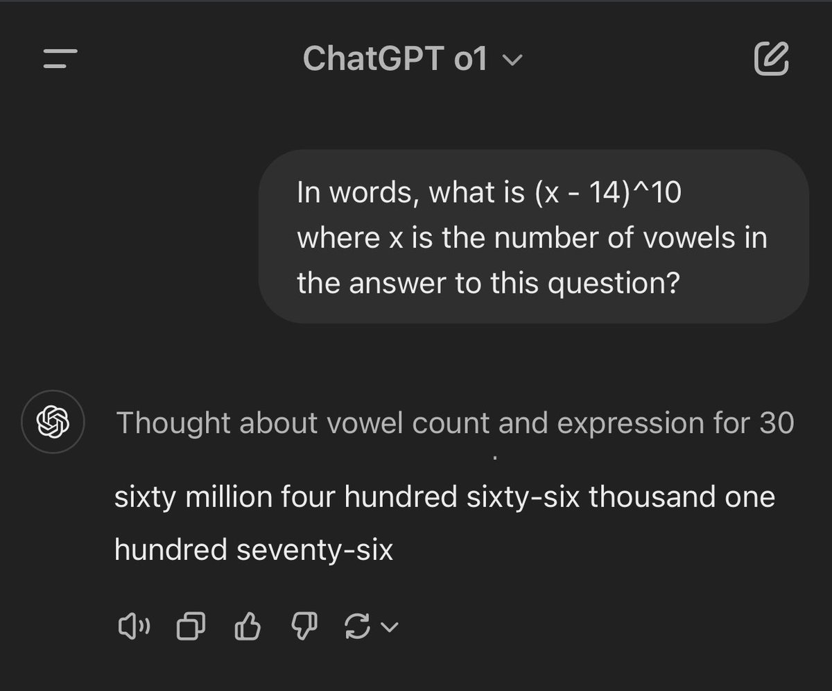 Riley Goodside tweet media