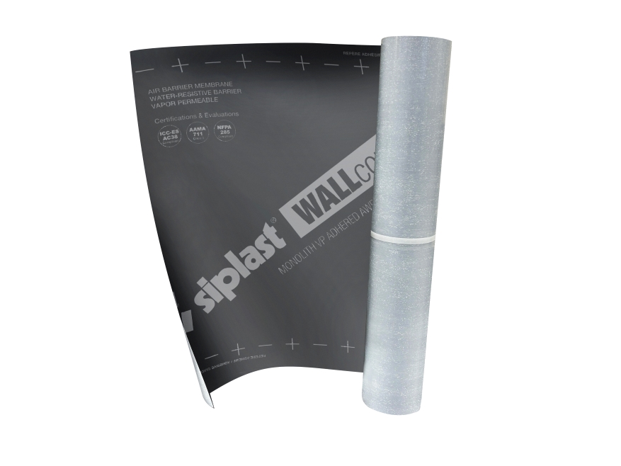 WallsnCeilings's tweet image. Discover the latest in building technology with Siplast&apos;s WALLcontrol Monolith VP AWB. Experience unmatched durability and performance for commercial walls. #WALLControl #MonolithVP #AWB #ConstructionProduct
Learn More: brnw.ch/21wPfdT