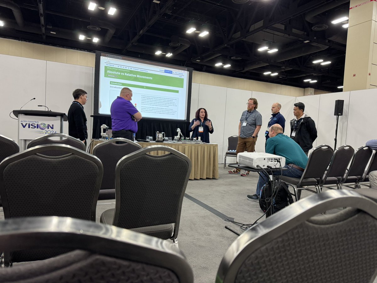 Andy Fenos tweet media